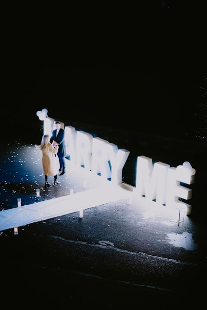 The Importance of Custom Styling for Proposals